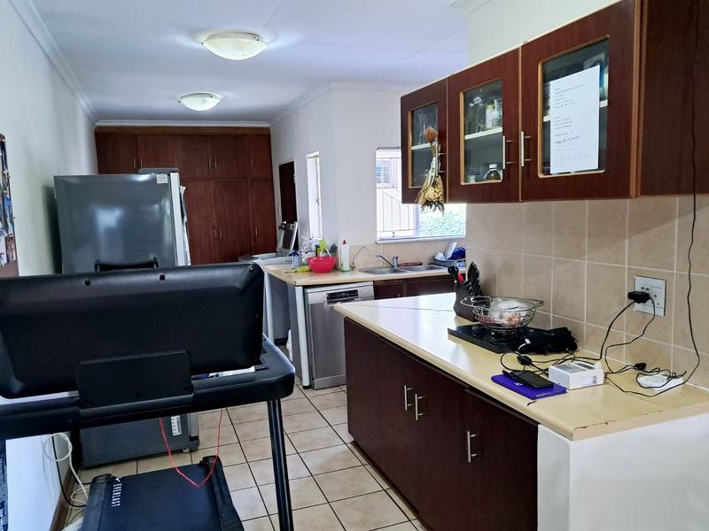 4 Bedroom Property for Sale in Fichardt Park Free State